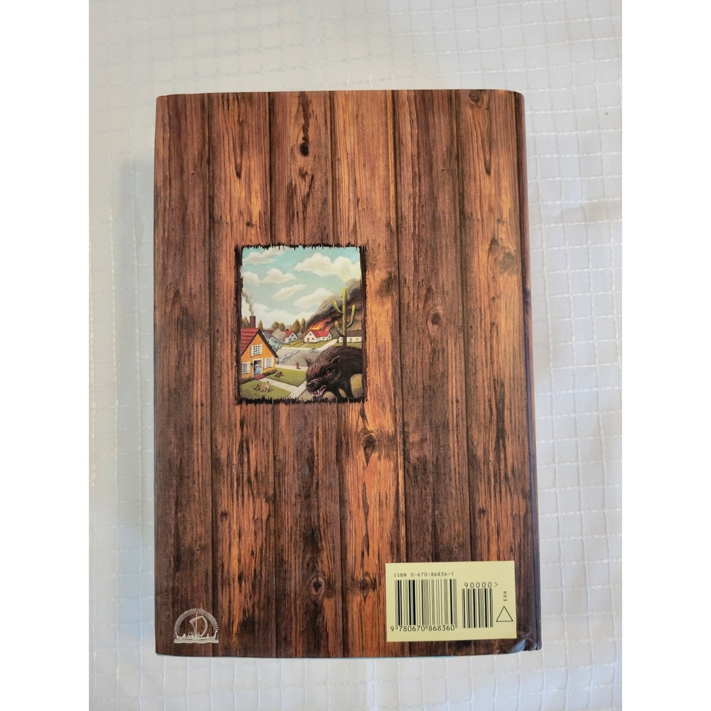 Stephen King Desperation Hardcover Viking Horror - Picture 2 of 8